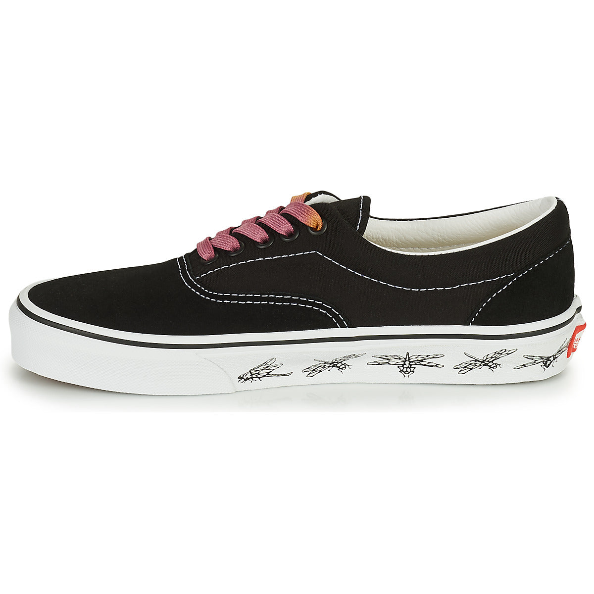 Sneakers Uomo Vans ERA Nero