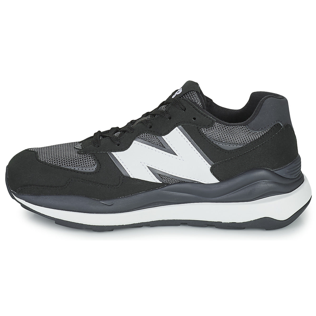 Scarpe bambini ragazzo New Balance 5740 Nero