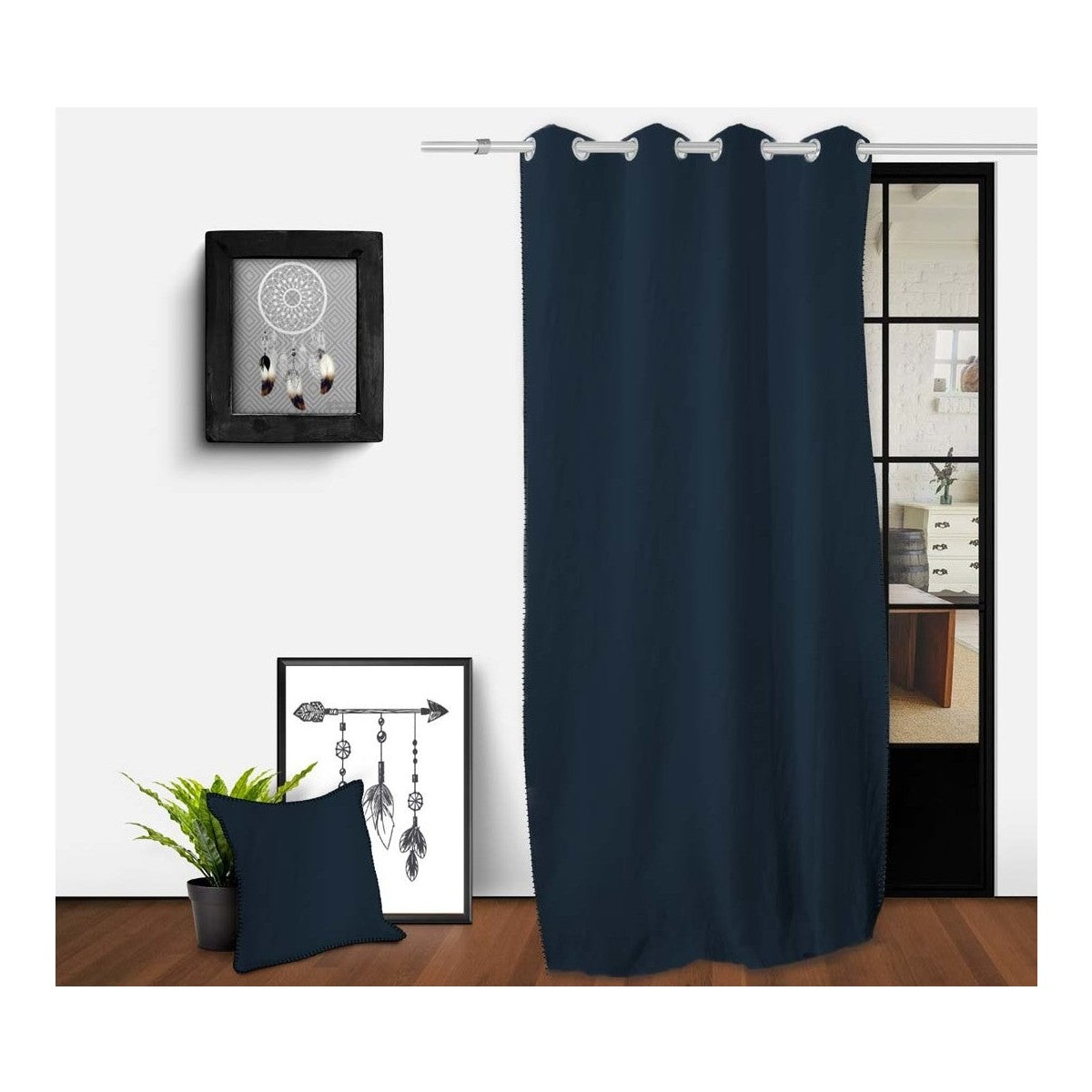 Tende Soleil D'Ocre SPIRIT Blu