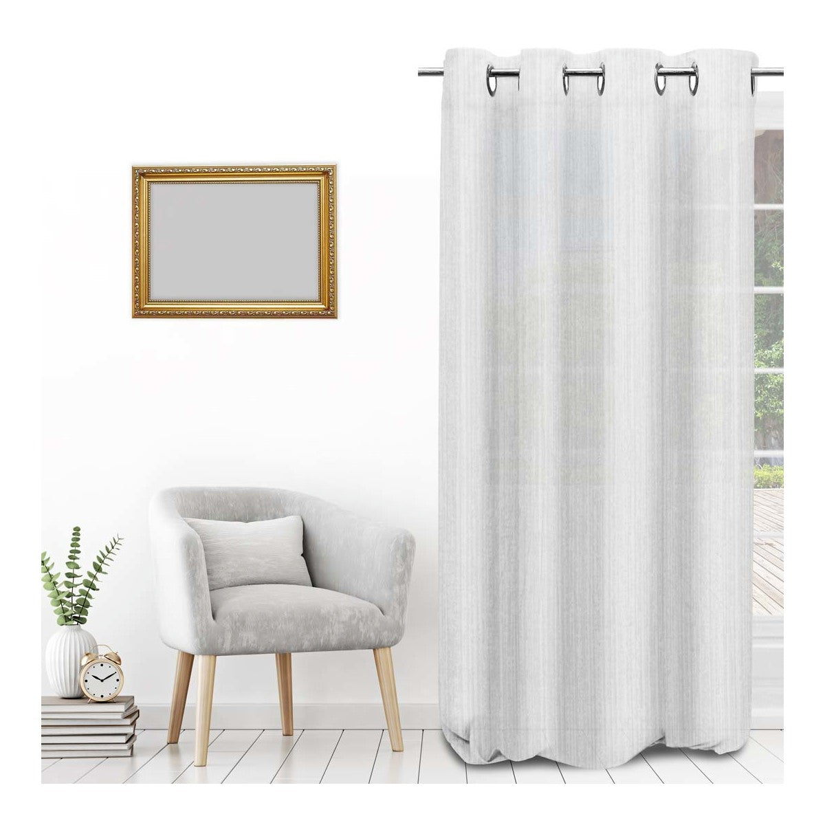 Tende Soleil D'Ocre BOHEME Bianco