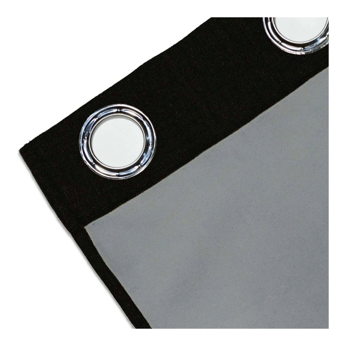 Tende Soleil D'Ocre ECLIPSE Nero