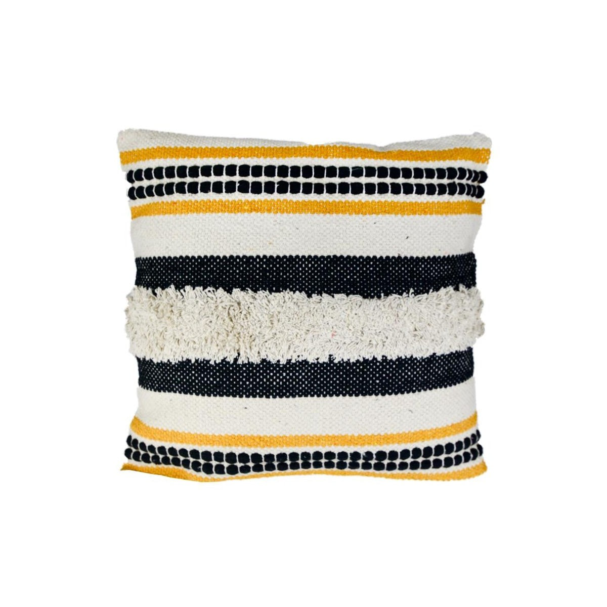 cuscini Soleil D'Ocre PATNA Giallo