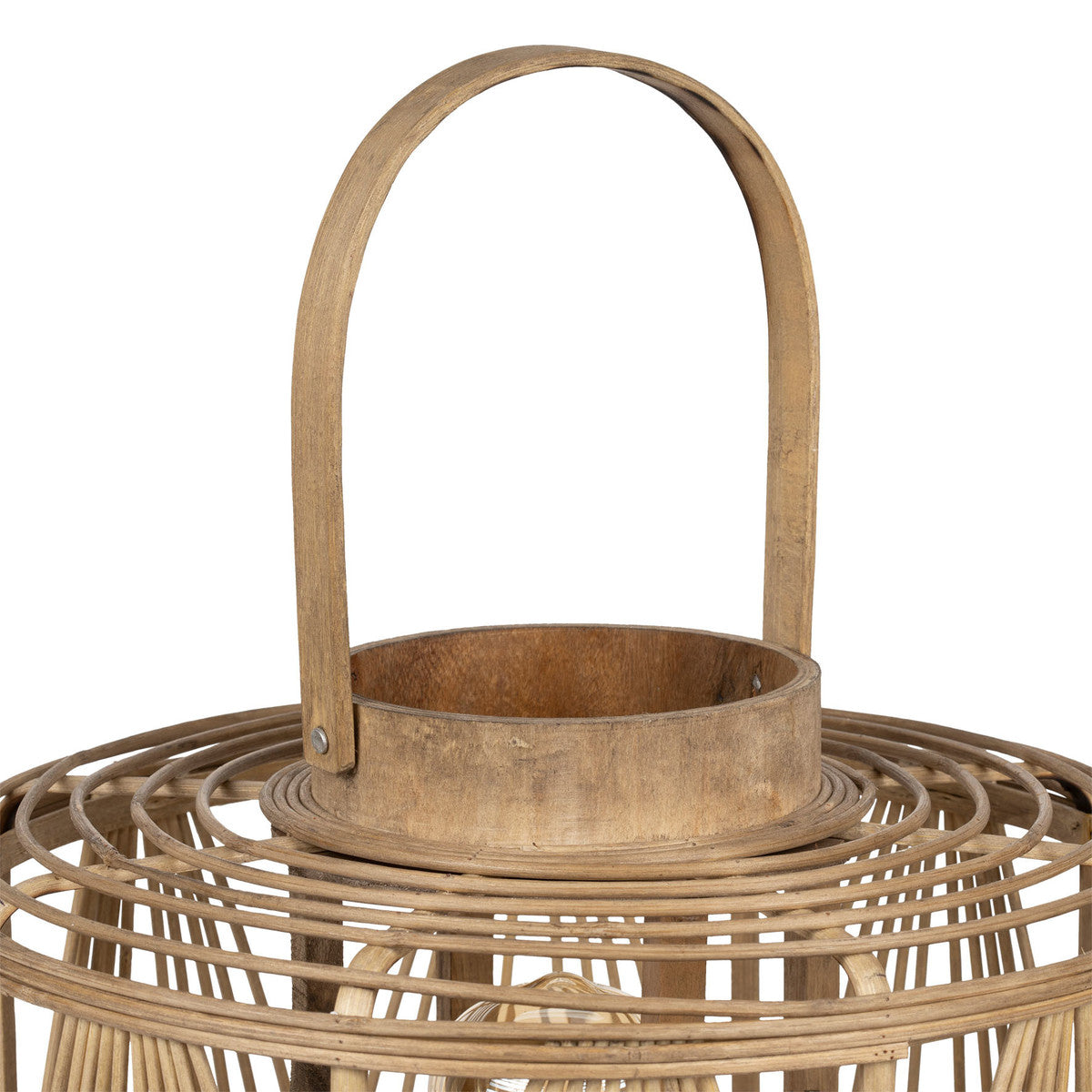 Lampade da tavolo Sema BOISE Beige