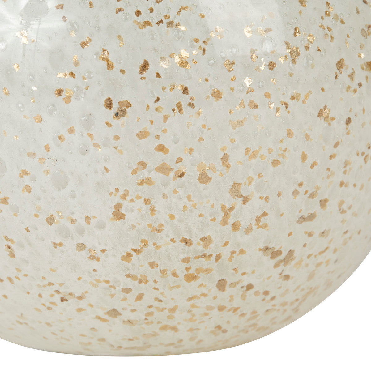 Statuette e figurine Côté Table PARTY Bianco