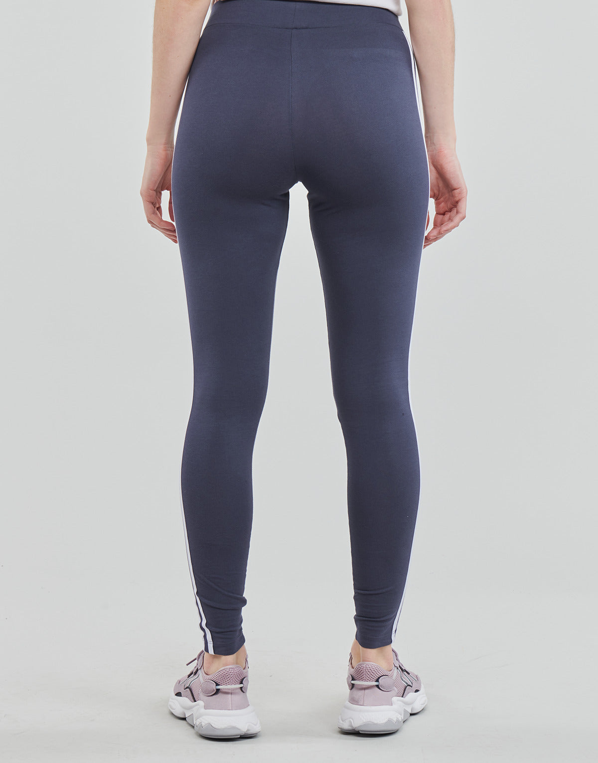 Collant Donna adidas 3 STRIPES TIGHT Marine