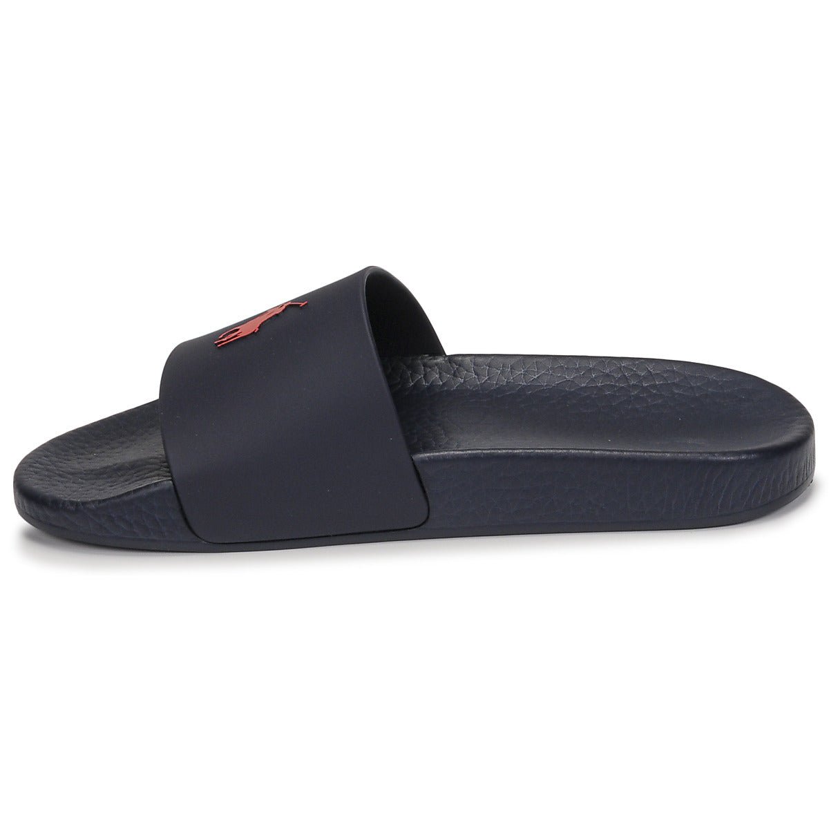 ciabatte Uomo Polo Ralph Lauren POLO SLIDE-SANDALS-SLIDE Blu