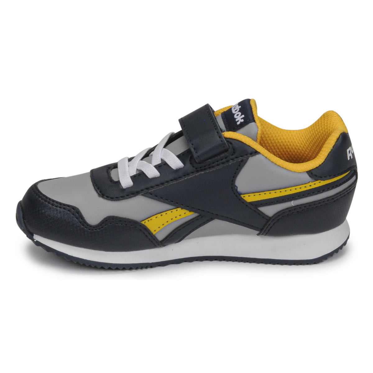 Scarpe bambini ragazza Reebok Classic REEBOK ROYAL CL JOG Marine