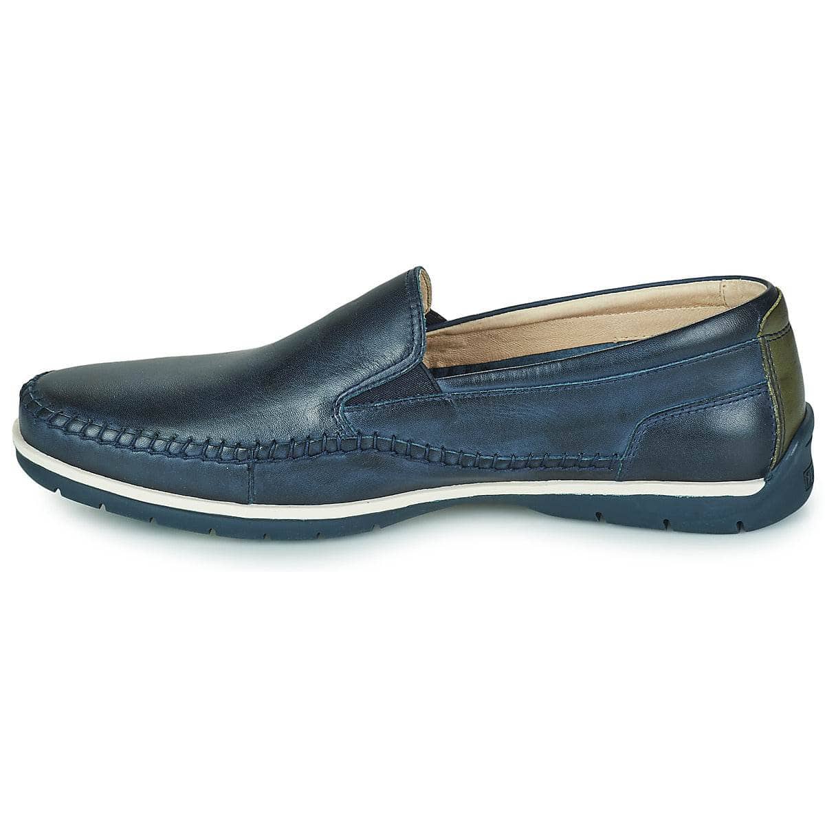 Scarpe Uomo Pikolinos MARBELLA M9A Blu