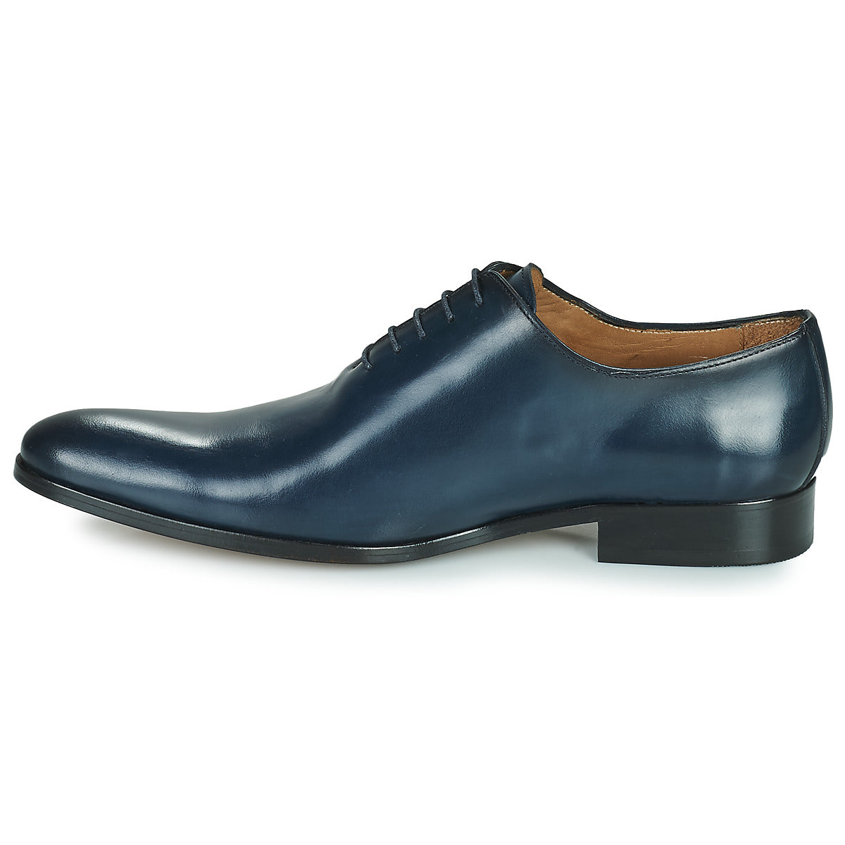 Scarpe Uomo Brett & Sons AGUSTIN Marine