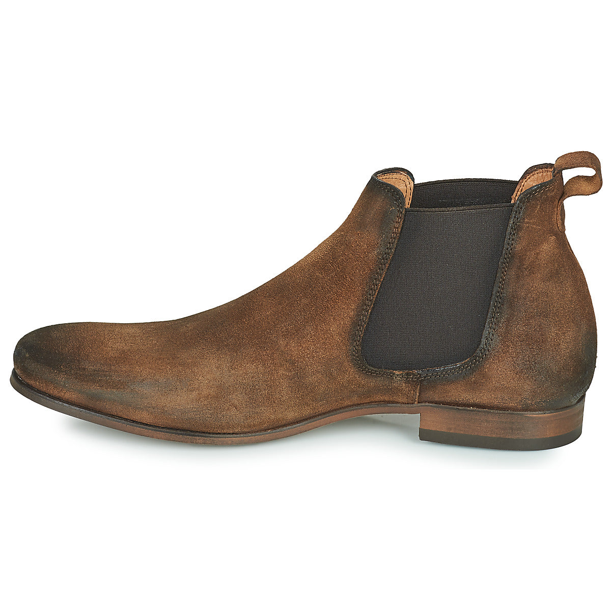 Stivaletti Uomo Brett & Sons CHAVOQUE Marrone