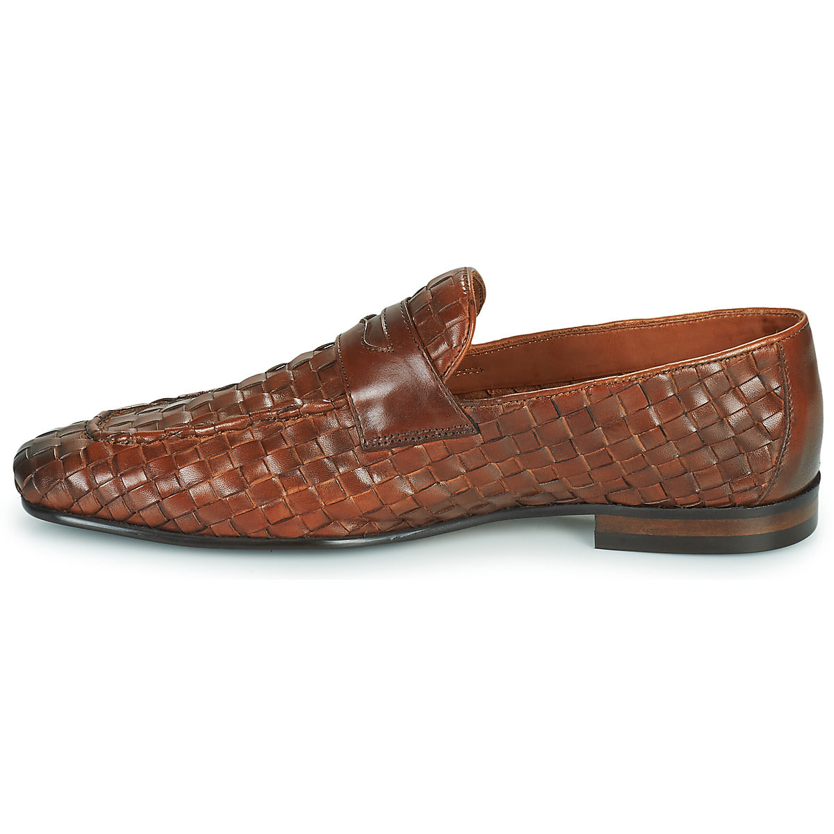 Scarpe Uomo Brett & Sons FENOZEO Marrone