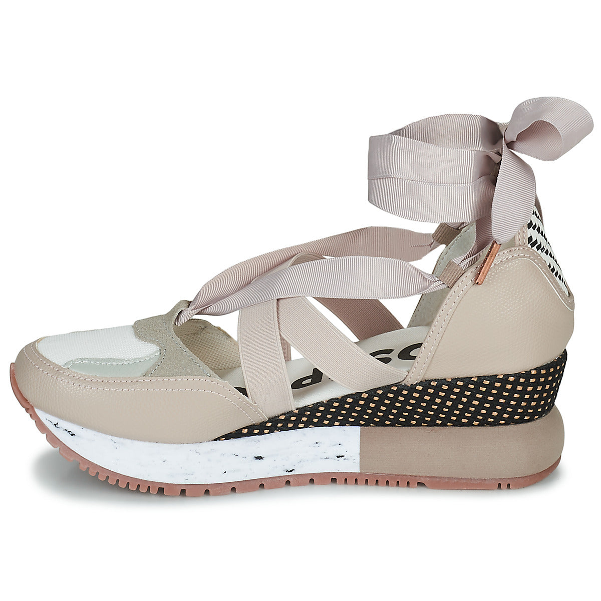 Sandali Donna Gioseppo PLANIGA Beige