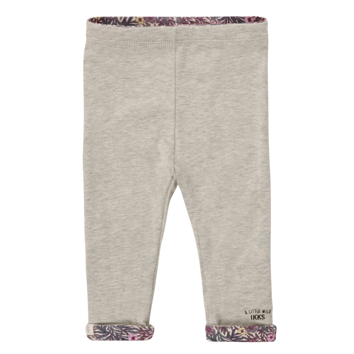 Collant ragazza Ikks EBATTIEZ Multicolore