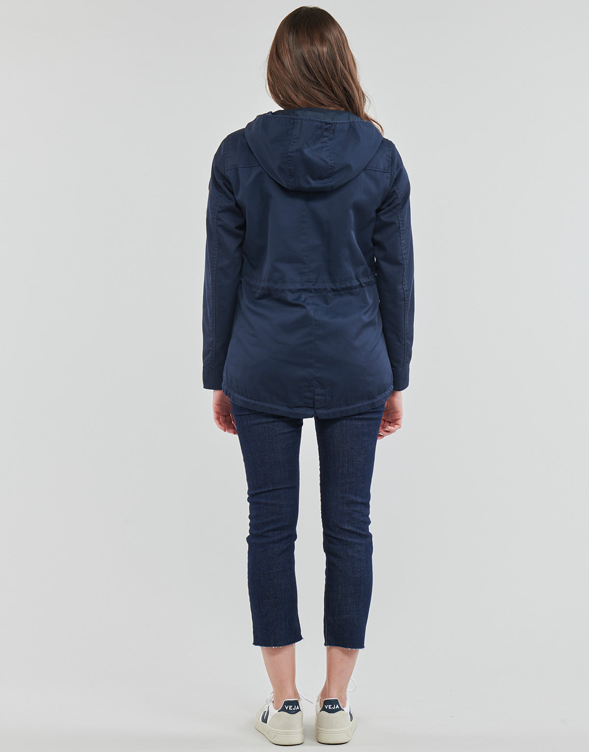 Parka Donna Only ONLLORCA Marine