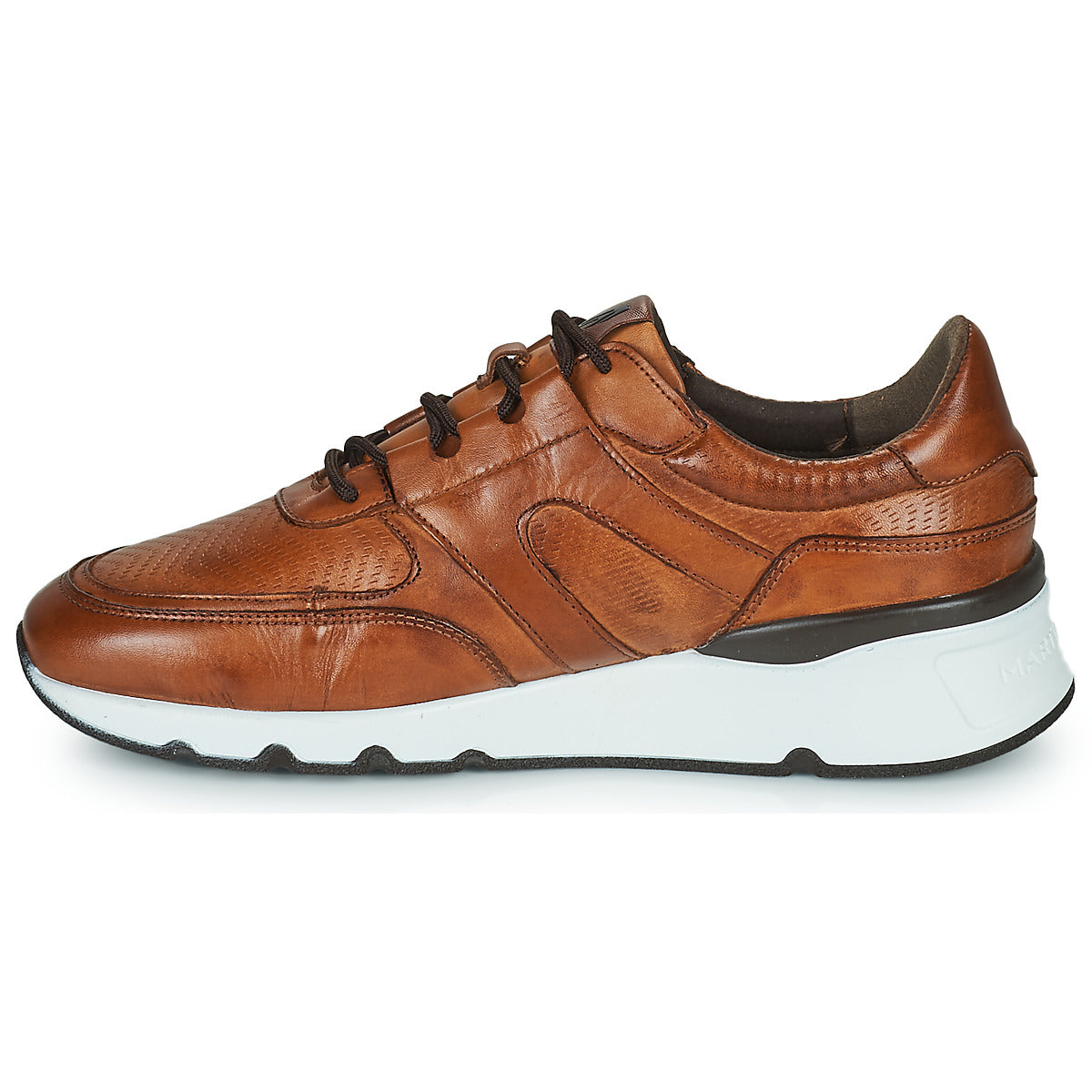 Sneakers Uomo Martinelli NEWPORT Marrone