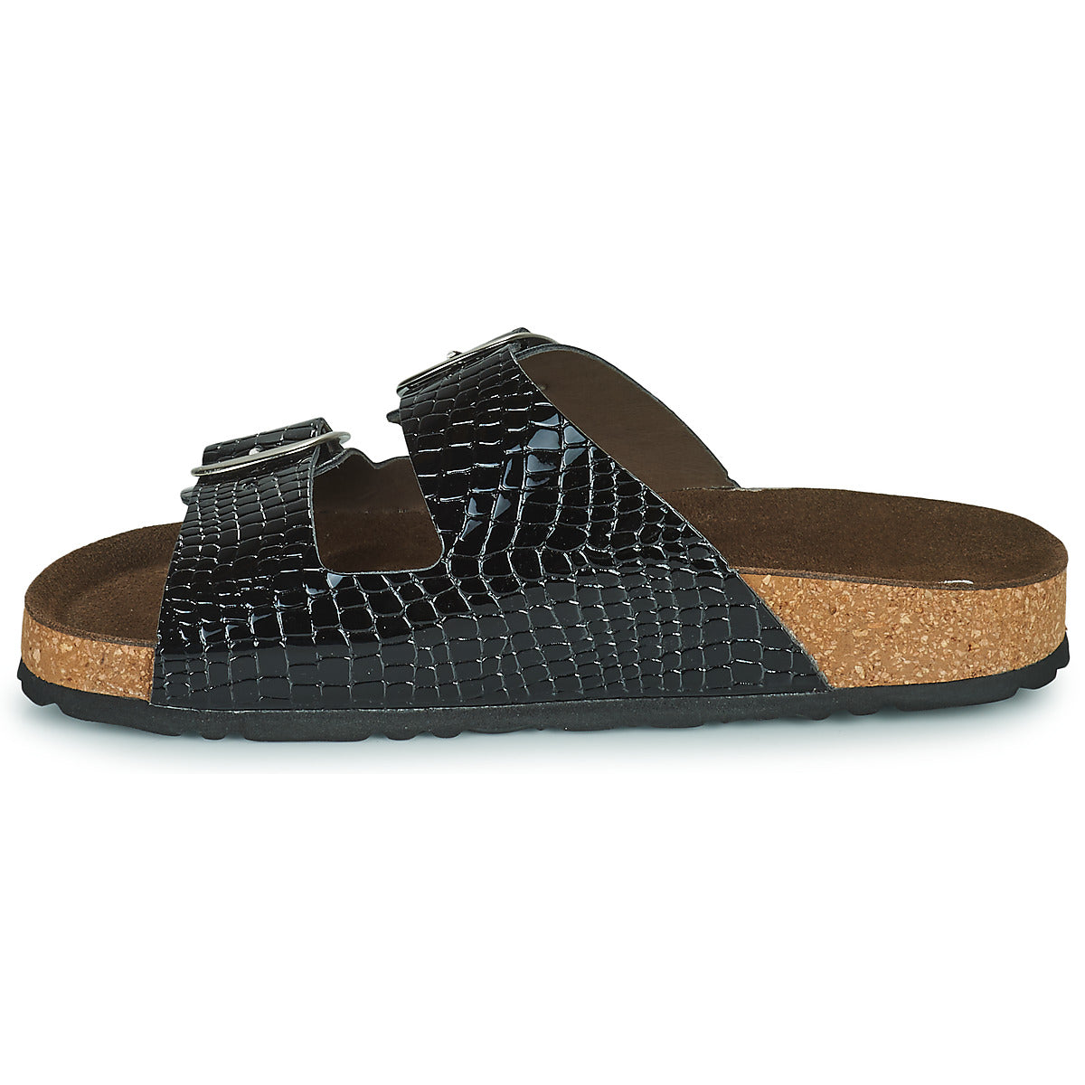 Scarpe Donna Betty London NOUMEA Nero