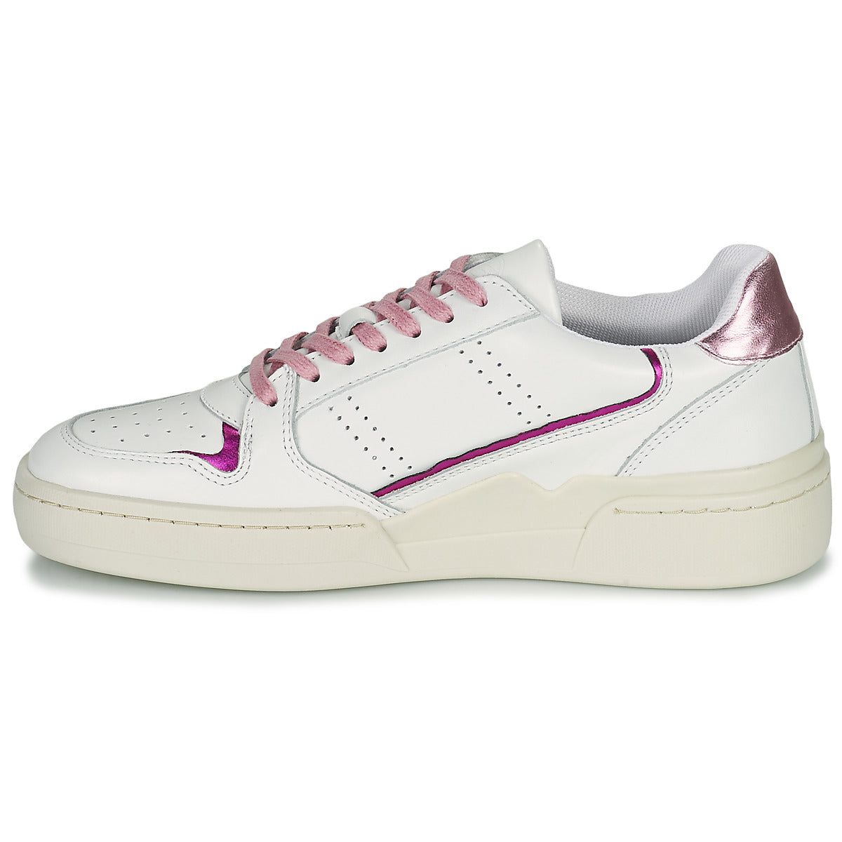 Sneakers basse Donna Betty London YANI Bianco