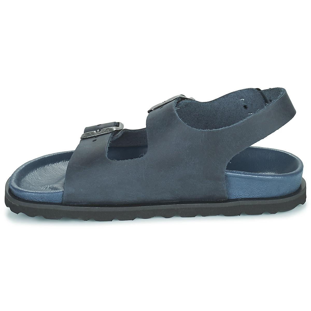 Sandali bassi ragazzo Citrouille et Compagnie NEW 12 Marine