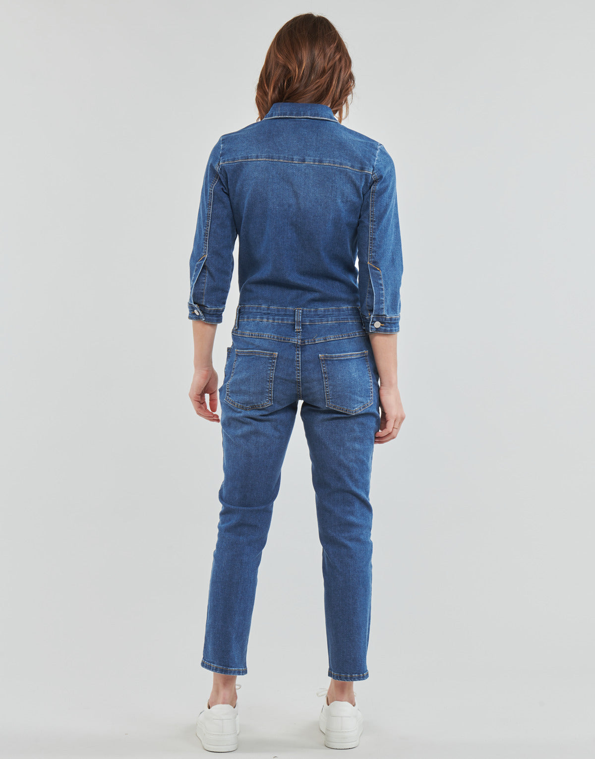 Tute / Jumpsuit Donna Vila VIBARKAN Blu