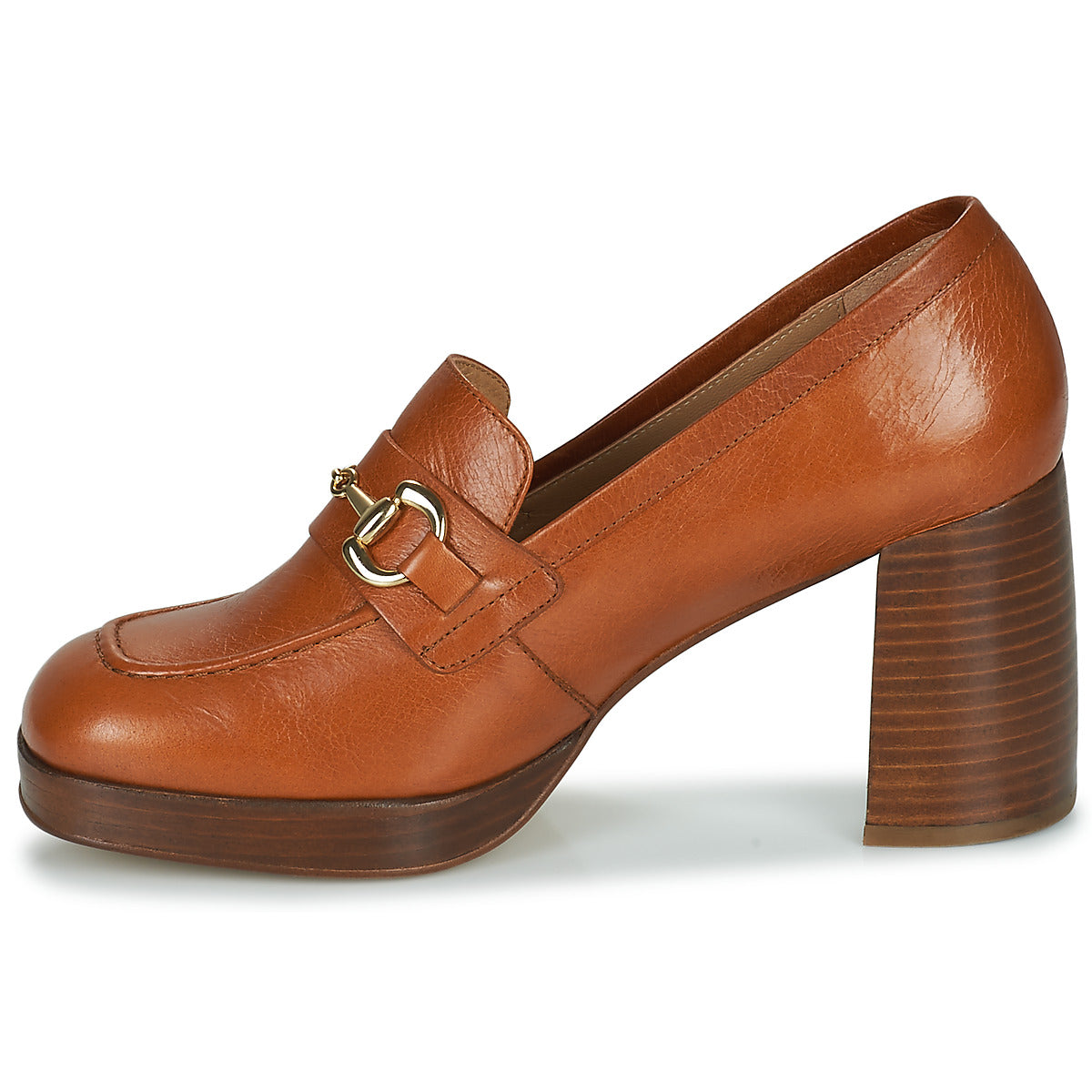 Scarpe Donna Maison Minelli ELISE Marrone