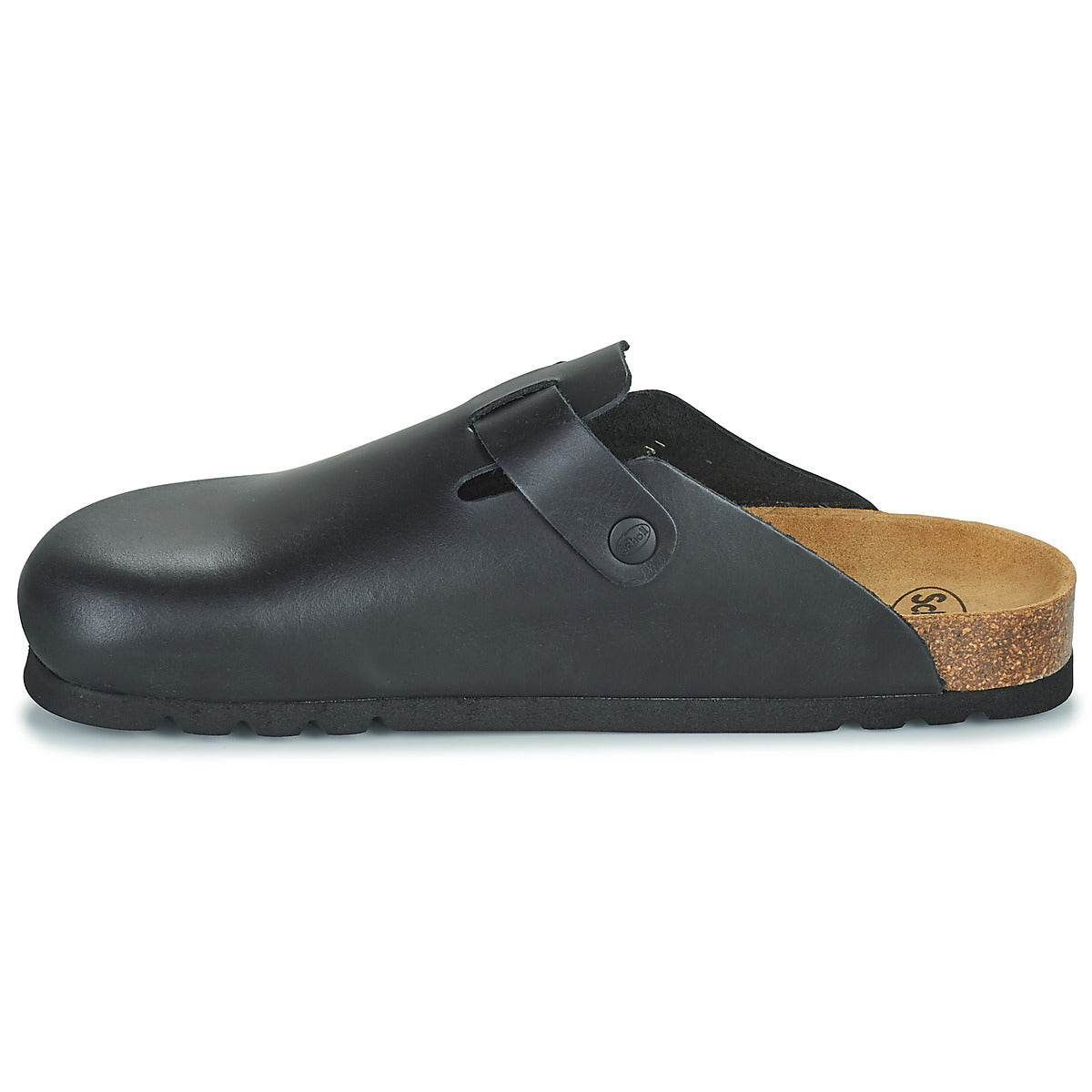 Scarpe Uomo Scholl OLIVIER Nero