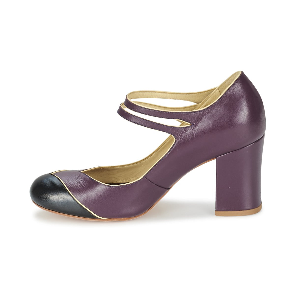Scarpe Donna Sarah Chofakian ZUT Viola
