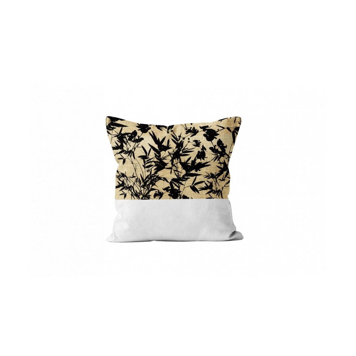 cuscini Soleil D'Ocre MAYLINE Bianco