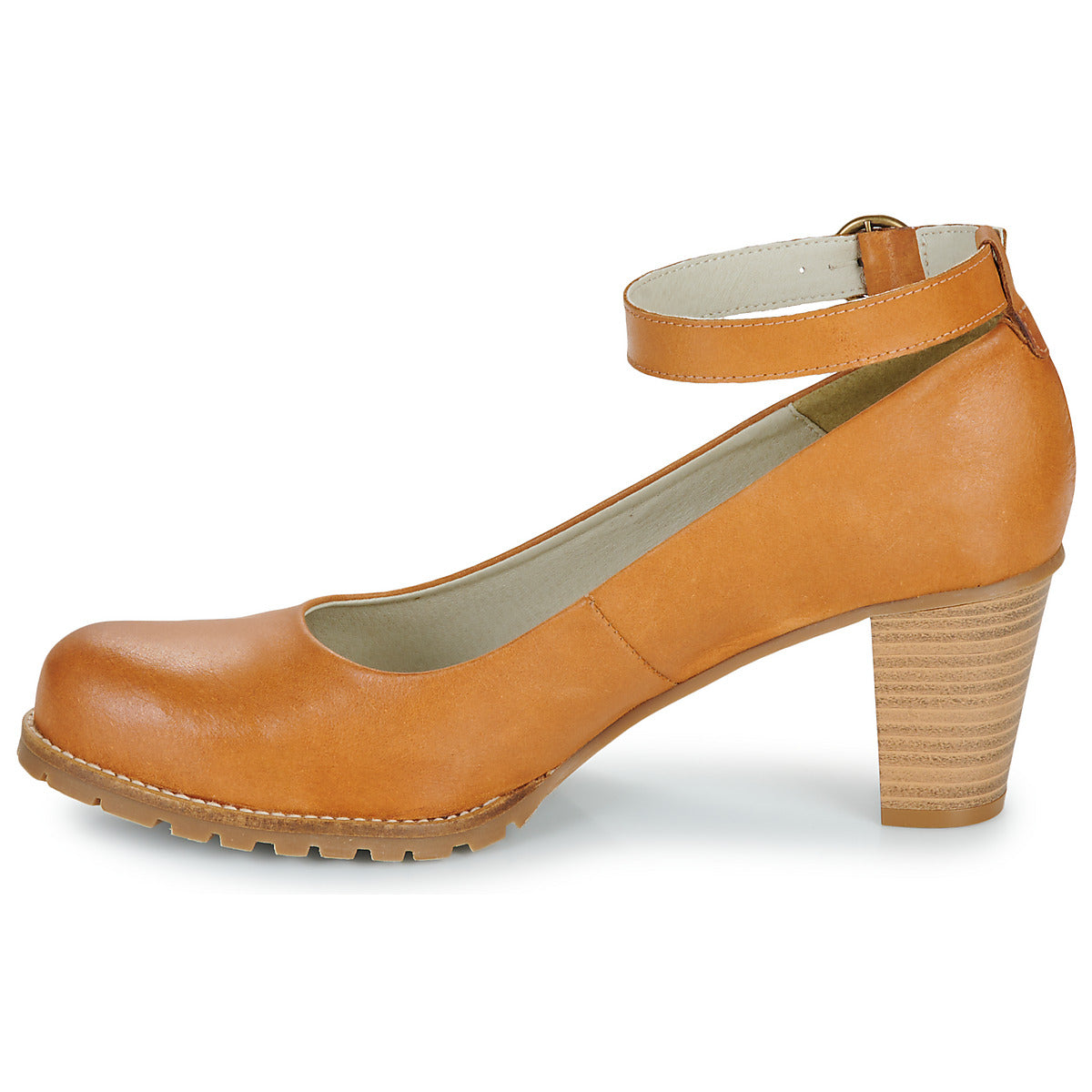 Scarpe Donna So Size ZORAE Marrone