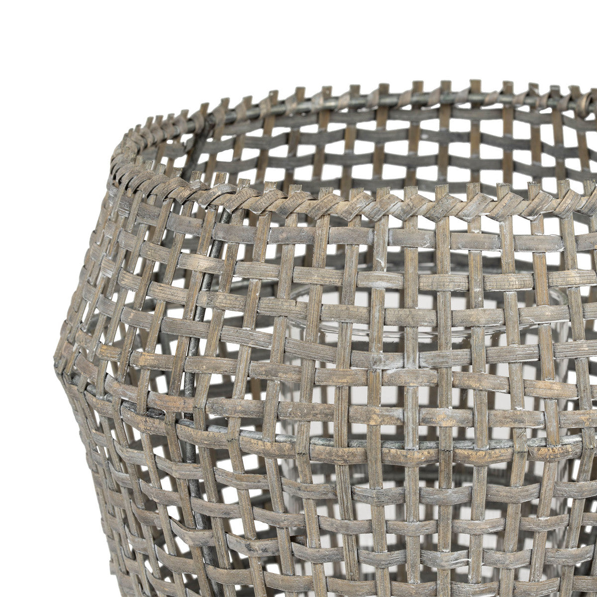 Candelieri, porta candele Côté Table BAY Beige