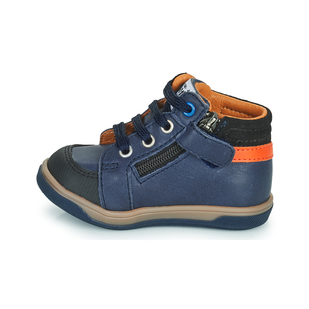 Scarpe bambini ragazzo GBB KIPPY Marine