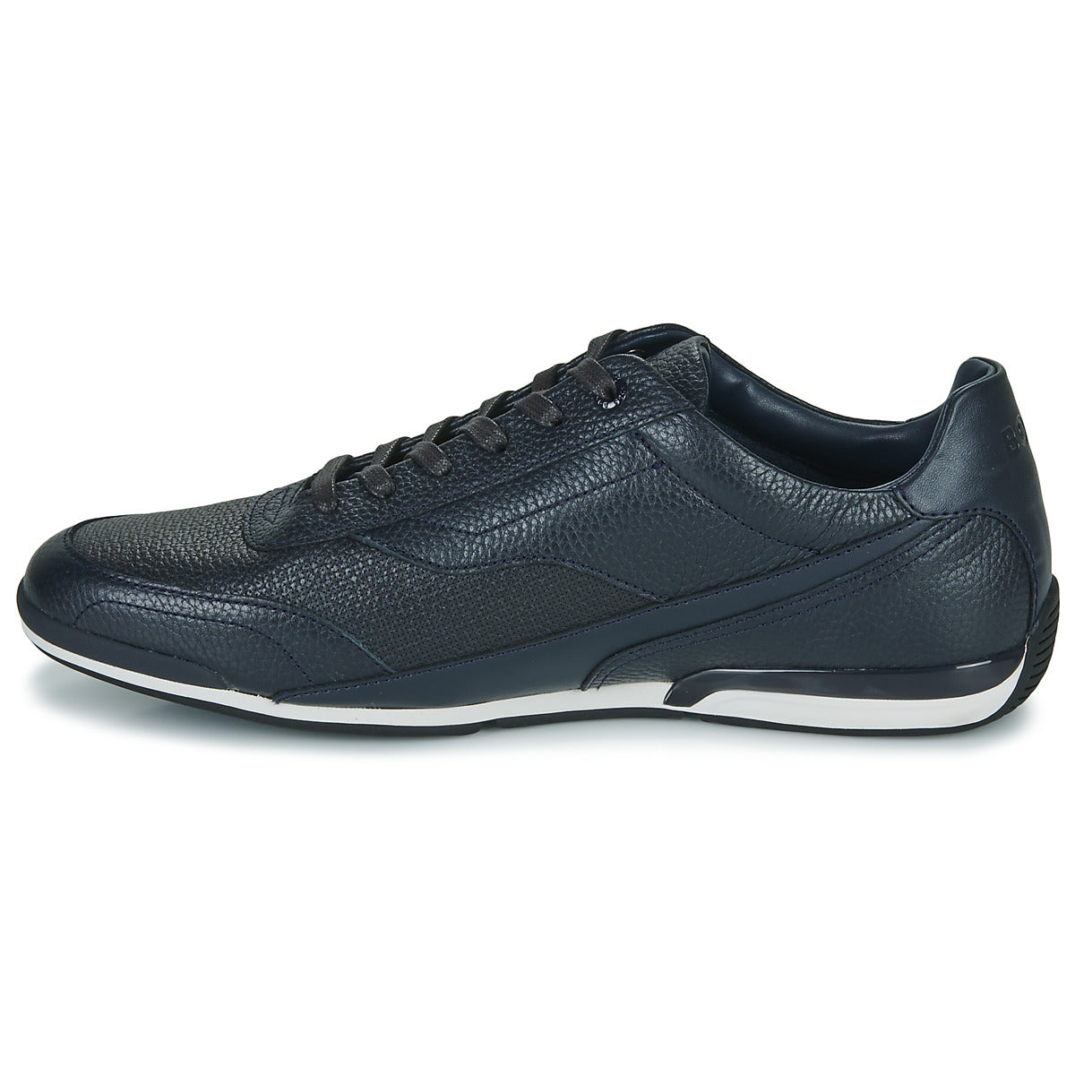Sneakers Uomo BOSS Saturn_Lowp_tbpf2 Marine
