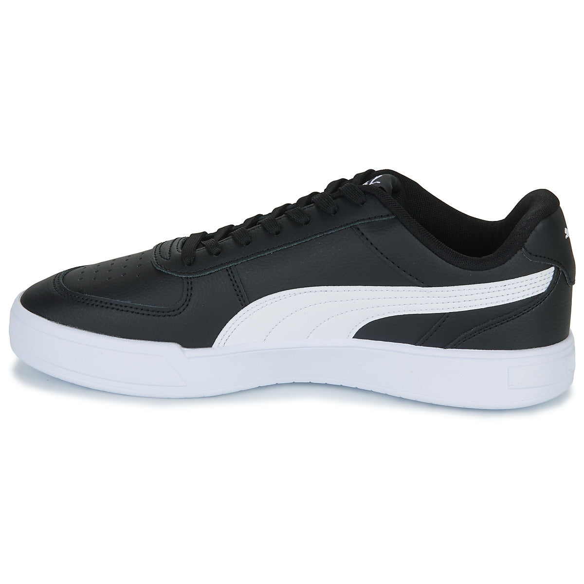Sneakers Uomo Puma Puma Caven Nero