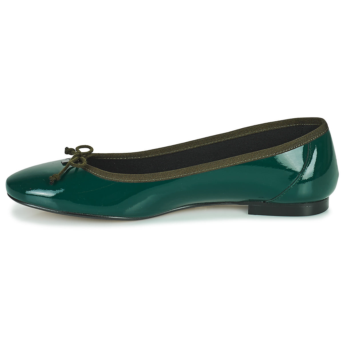 Ballerine Donna JB Martin STORY Verde