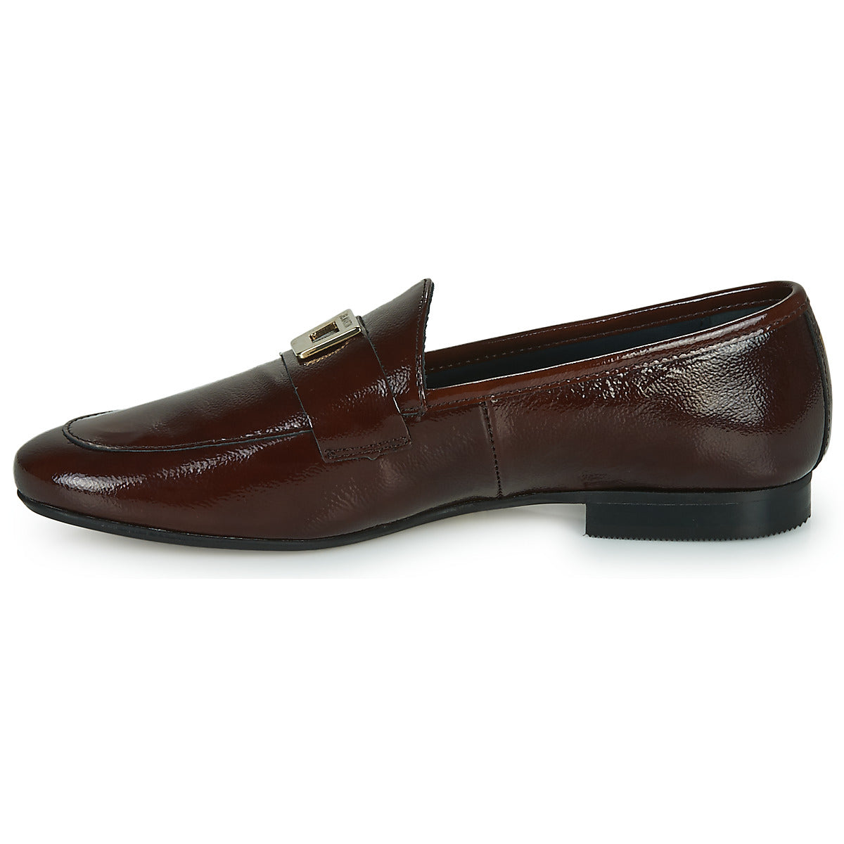 Scarpe Donna JB Martin FRANCHE CITY Marrone