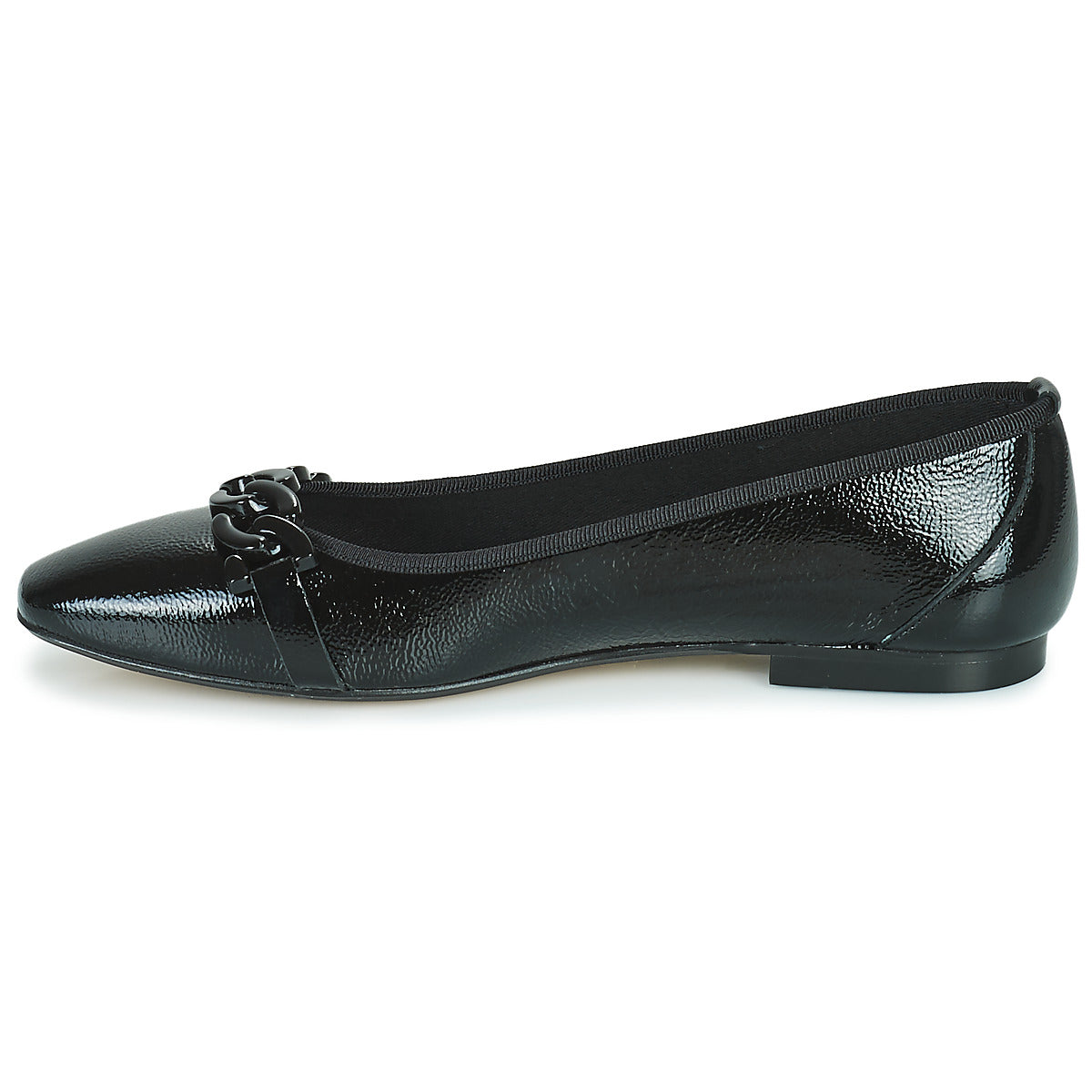 Ballerine Donna JB Martin SEDUITE Nero