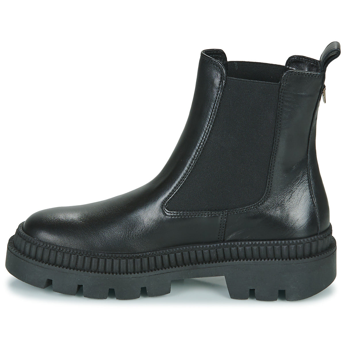 Stivaletti Donna JB Martin OCEANA Nero