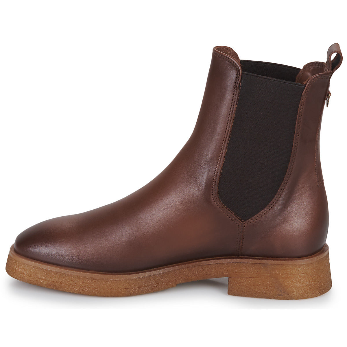 Stivaletti Donna JB Martin ORIANE Marrone