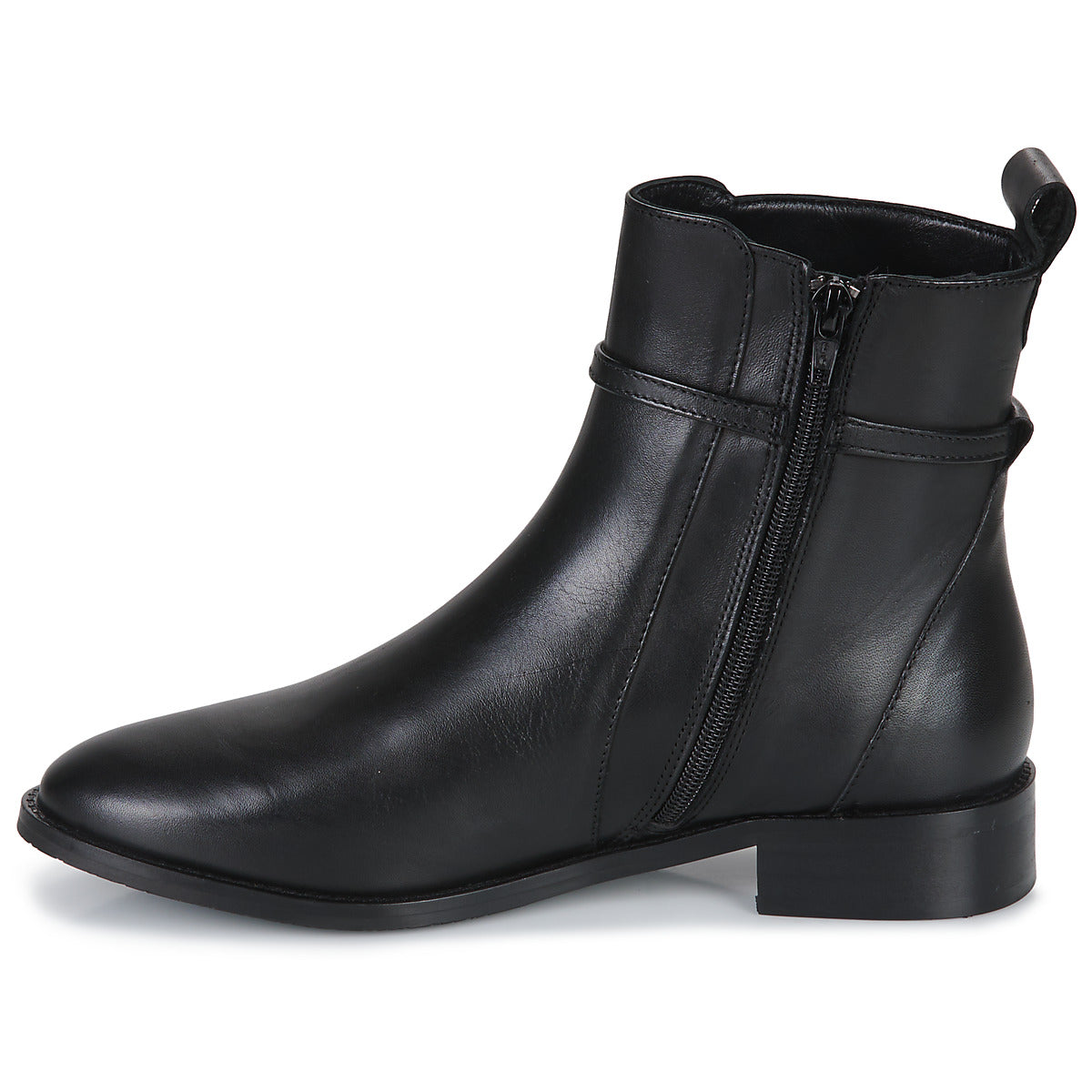 Stivaletti Donna JB Martin LEONIE Nero