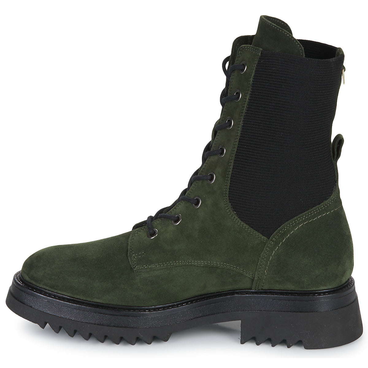 Stivaletti Donna JB Martin OPHELIE Kaki