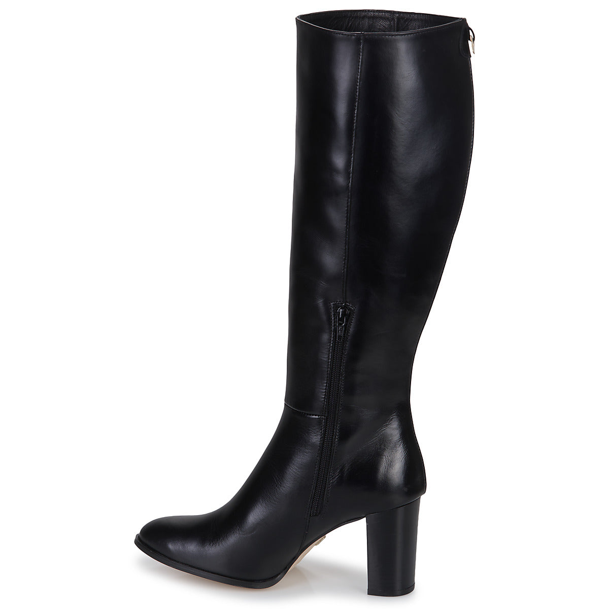 Stivali Donna JB Martin VIA Nero