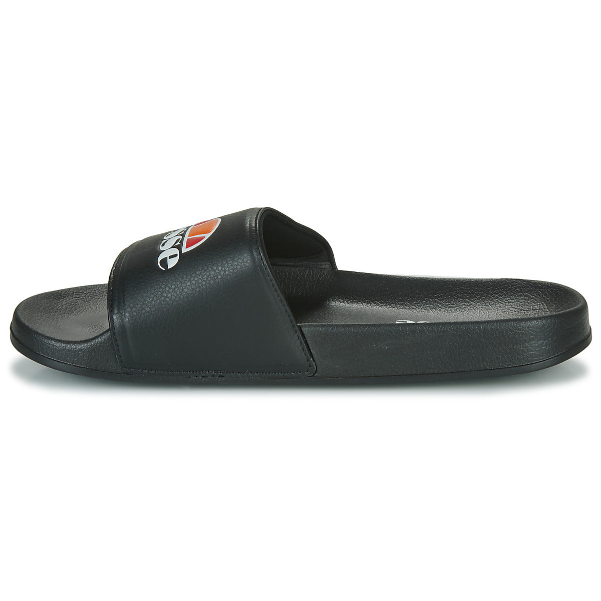 ciabatte Uomo Ellesse Filippo Slide Nero
