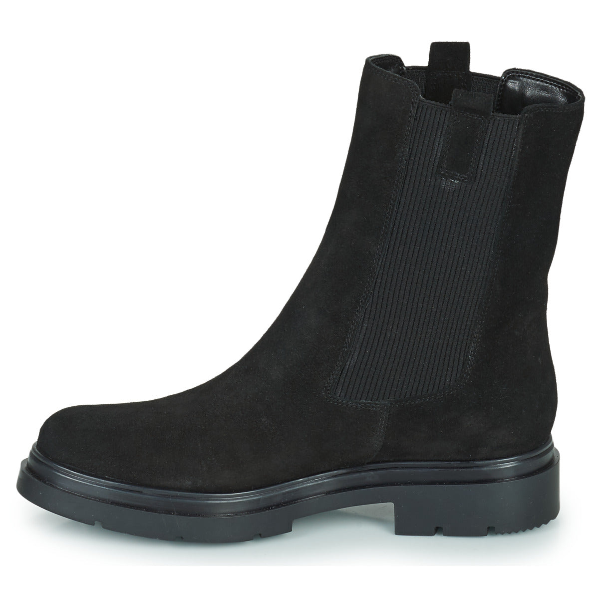 Stivaletti Donna Les Tropéziennes par M Belarbi SLAM Nero