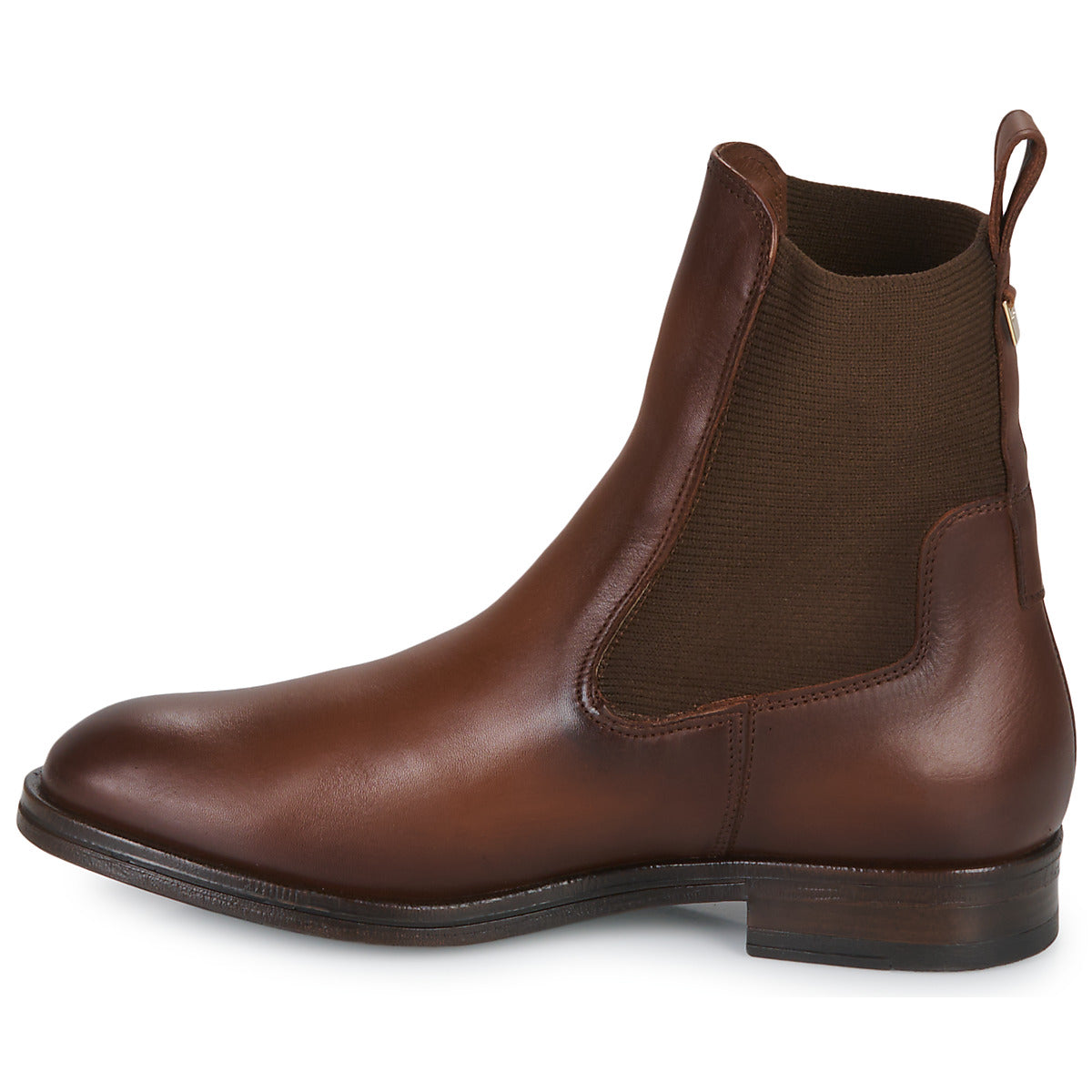 Stivaletti Donna JB Martin OCTAVIE Marrone