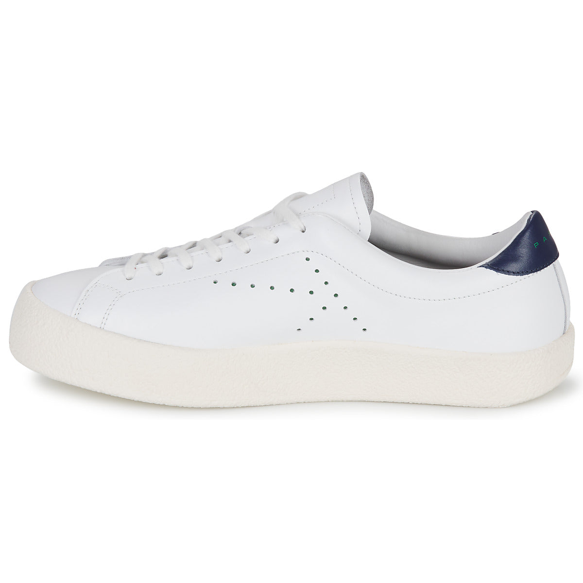 Sneakers Uomo Kenzo KENZOSWING LACE-UP SNEAKERS Bianco
