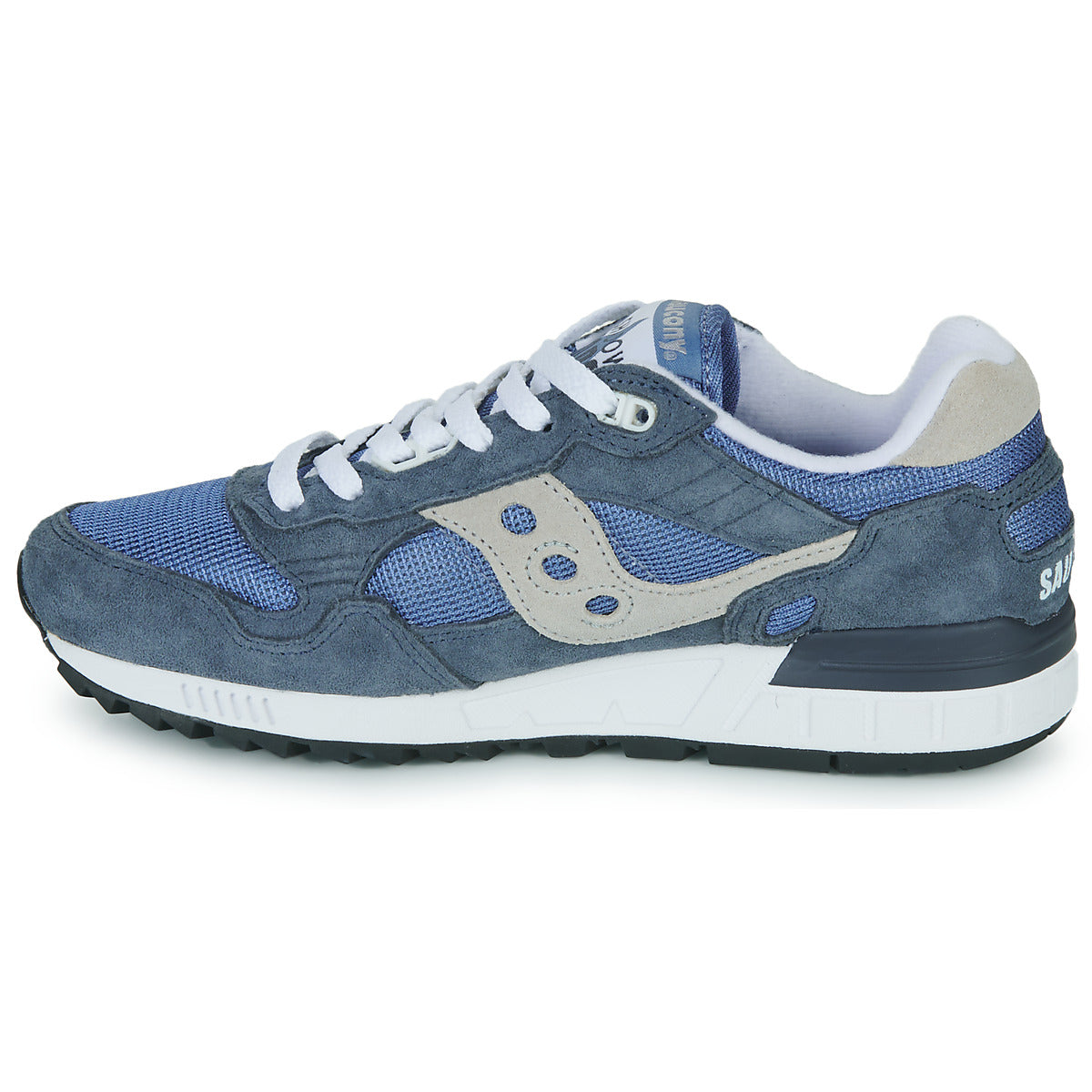 Sneakers basse Donna Saucony SHADOW 5000 Blu