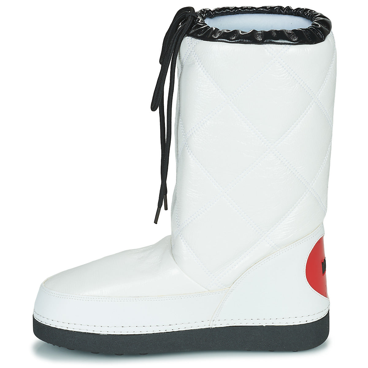 Scarpe da neve Donna Love Moschino JA24392G1F Bianco