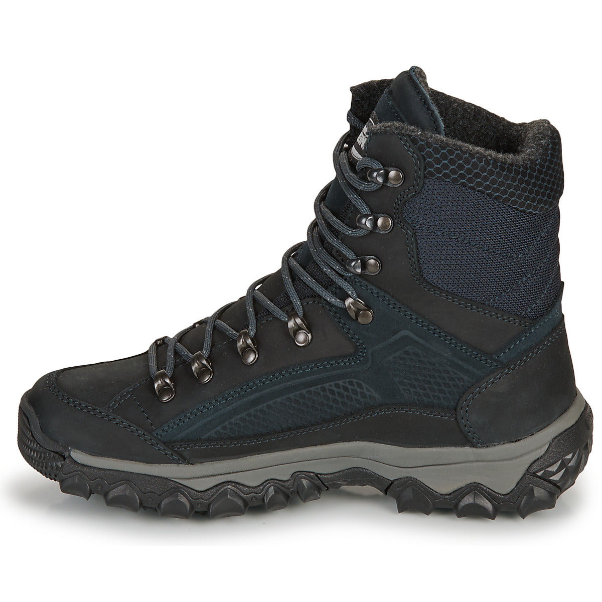Scarpe da trekking Donna Meindl Telfs Lady Gtx Nero