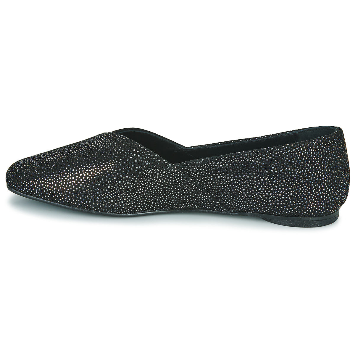 Ballerine Donna Castaner Gagan Nero