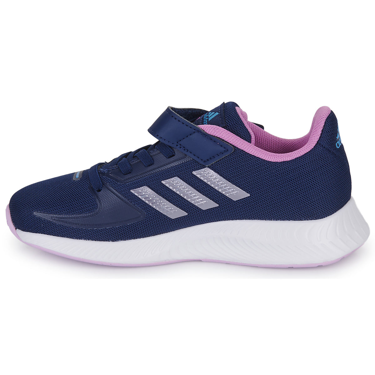 Scarpe Donna adidas RUNFALCON 2.0 EL K Marine