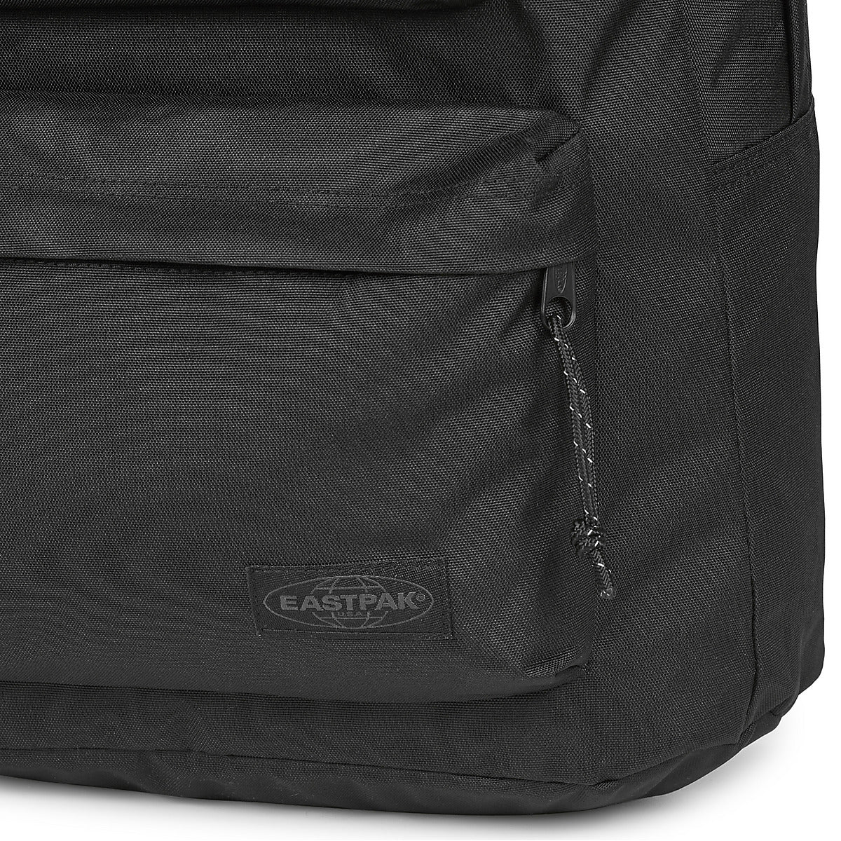 Zaini Uomo Eastpak PADDED DOUBLE Nero